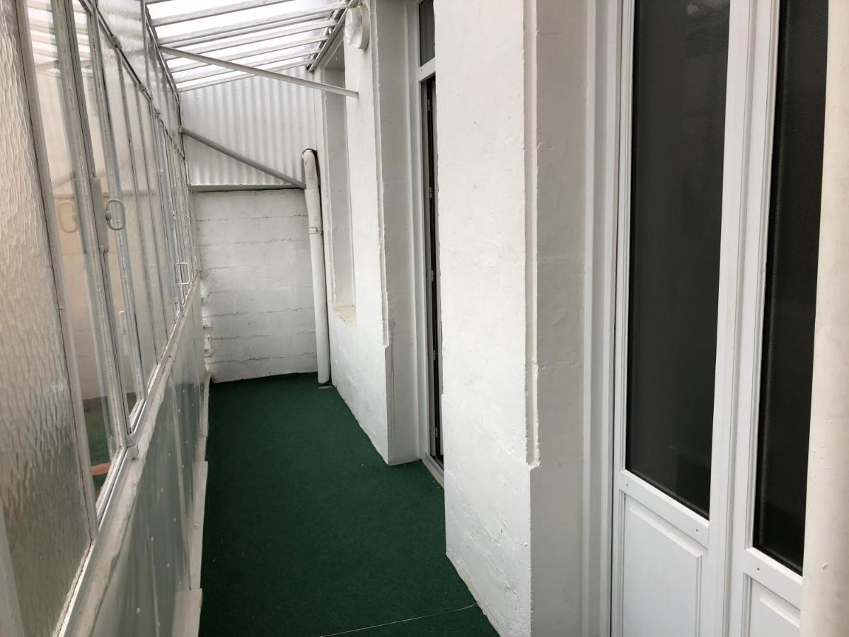 Ilot Des Cordeliers Apartamento Poitiers Exterior foto